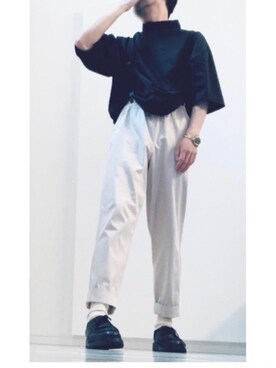 GTTDさんのコーディネート