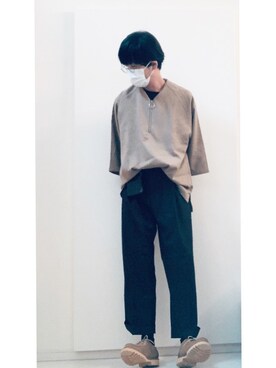 GTTDさんのコーディネート