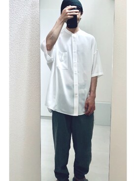 GTTDさんのコーディネート