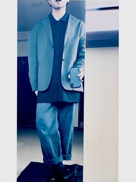 GTTDさんのコーディネート