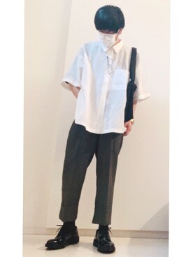 GTTDさんのコーディネート