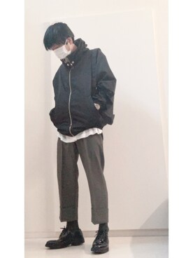 GTTDさんのコーディネート
