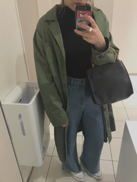 nappiさんのコーディネート