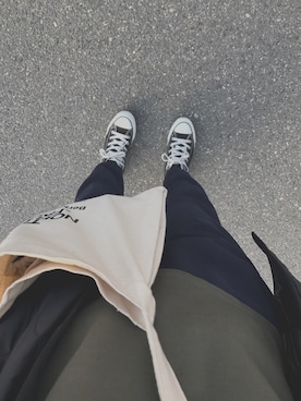 nappiさんのコーディネート