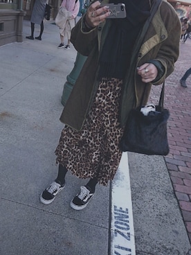 nappiさんのコーディネート