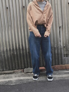 nappiさんのコーディネート