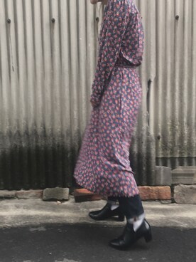 nappiさんのコーディネート