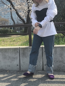 nappiさんのコーディネート