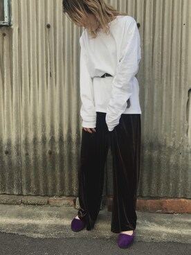 nappiさんのコーディネート