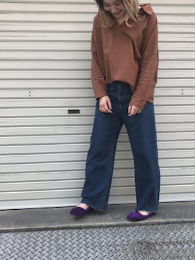 nappiさんのコーディネート