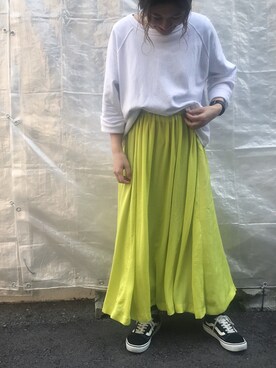 nappiさんのコーディネート