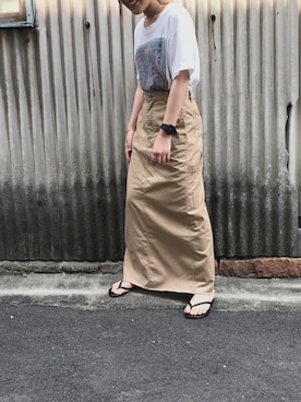 nappiさんのコーディネート