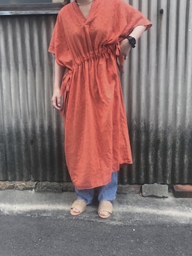 nappiさんのコーディネート