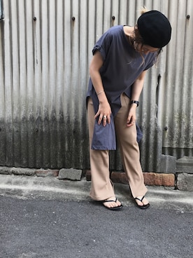 nappiさんのコーディネート