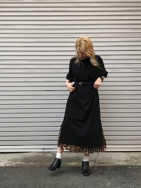 nappiさんのコーディネート