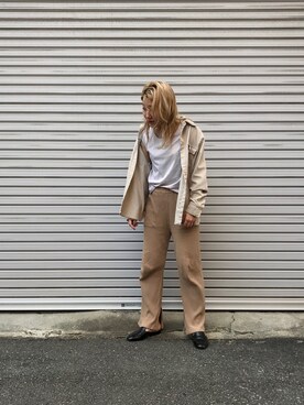 nappiさんのコーディネート