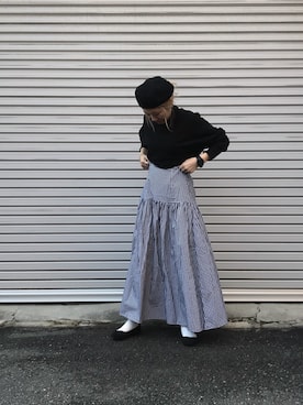 nappiさんのコーディネート