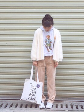 哔哔哔哔哔哔哔哔さんのコーディネート