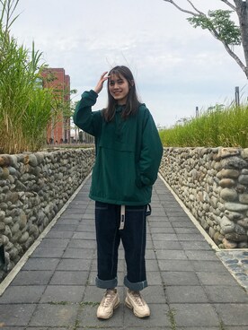 Chih 1さんのコーディネート