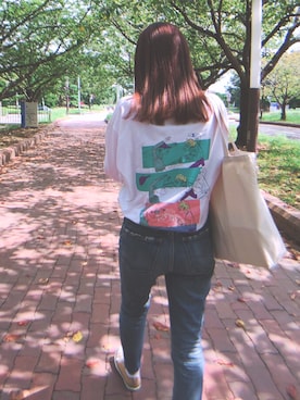 ma-roさんのコーディネート