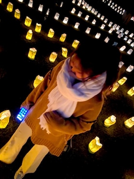 ma-roさんのコーディネート