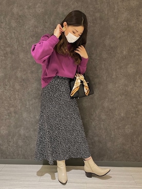 ma-roさんのコーディネート