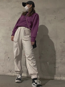 ma-roさんのコーディネート