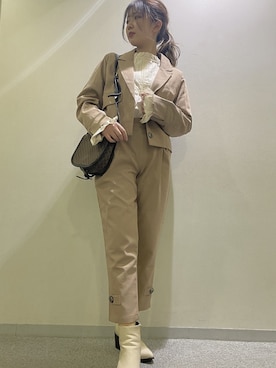 ma-roさんのコーディネート