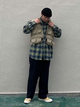 たすえさんのコーディネート