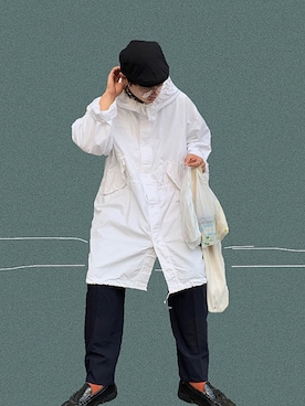 たすえさんのコーディネート