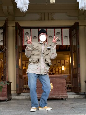 たすえさんのコーディネート