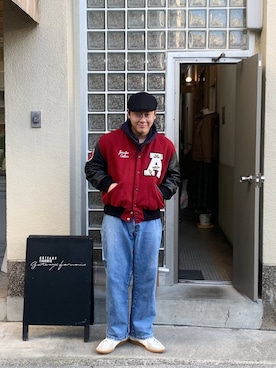 たすえさんのコーディネート