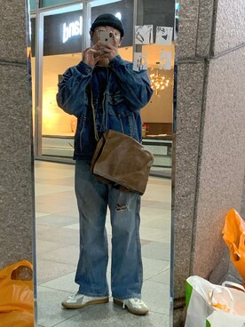 たすえさんのコーディネート