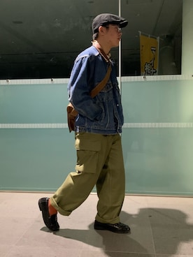 たすえさんのコーディネート