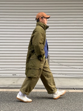 たすえさんのコーディネート