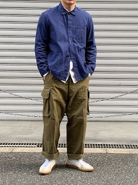 たすえさんのコーディネート