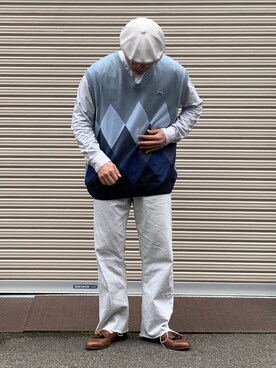 たすえさんのコーディネート