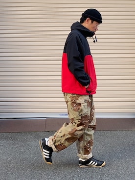 たすえさんのコーディネート