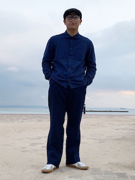 たすえさんのコーディネート