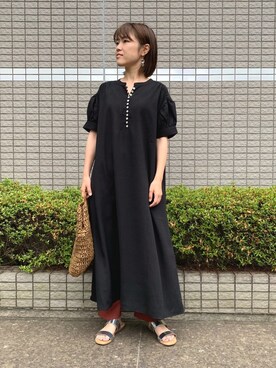 Nakamuraさんのコーディネート