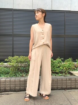 Nakamuraさんのコーディネート