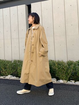 Nakamuraさんのコーディネート
