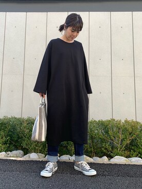 Nakamuraさんのコーディネート