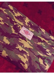 SEVENDAYS=SUNDAY | クラッチバッグ