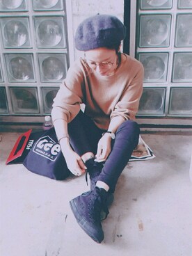 guuuさんのコーディネート