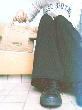 guuuさんのコーディネート