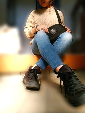 guuuさんのコーディネート