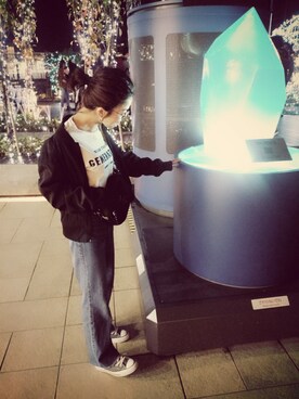 guuuさんのコーディネート