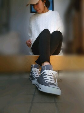 guuuさんのコーディネート