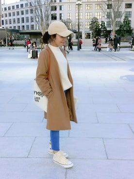 guuuさんのコーディネート